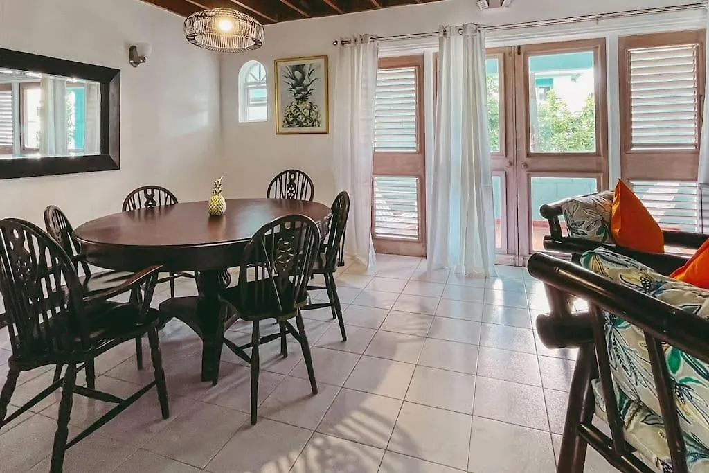 Paradise Point Villa Negril Orange Bay 0*,  Jamaica