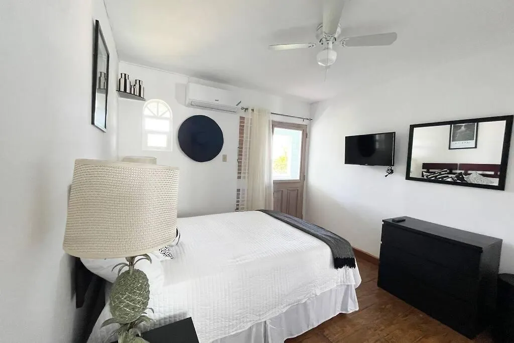 Apartment Paradise Point Villa Negril Orange Bay