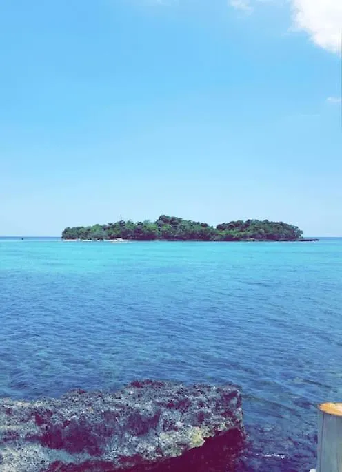 Paradise Point Villa Negril Orange Bay Jamaica
