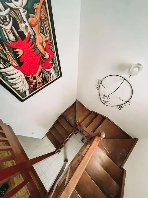 Paradise Point Villa Negril Orange Bay Apartment