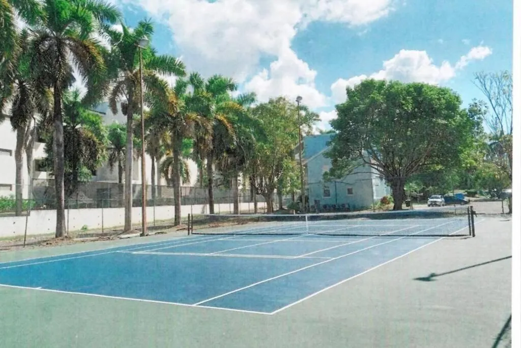 Apartment Paradise Point Villa Negril Orange Bay