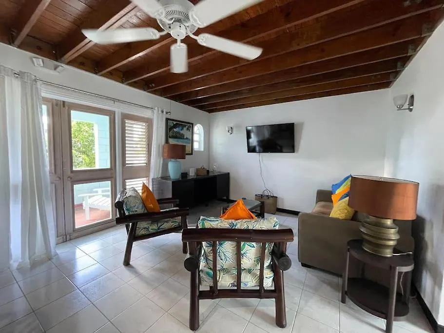 Paradise Point Villa Negril Orange Bay