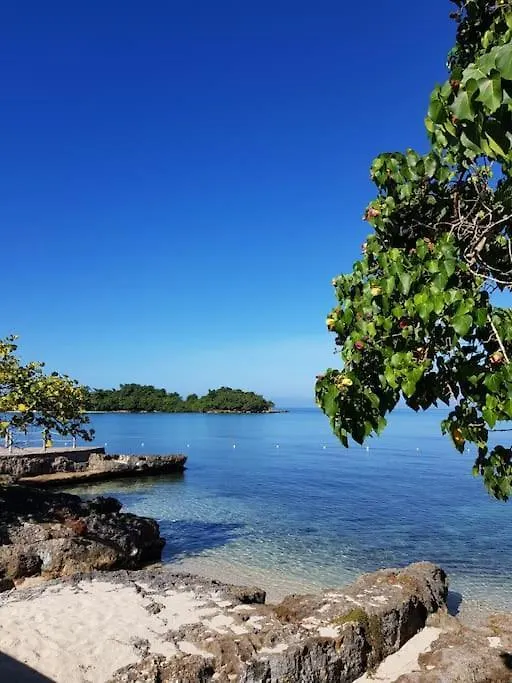Paradise Point Villa Negril Orange Bay