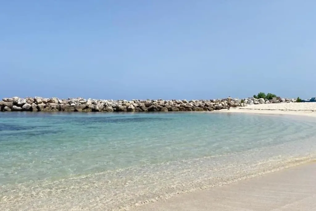 Paradise Point Villa Negril Orange Bay Apartment