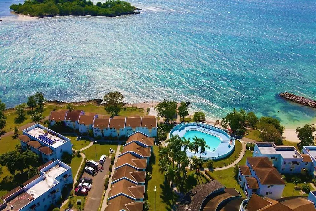 Paradise Point Villa Negril Orange Bay 0*,
