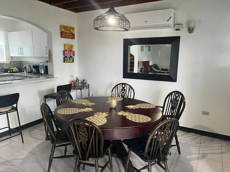 Paradise Point Villa Negril Orange Bay Apartment