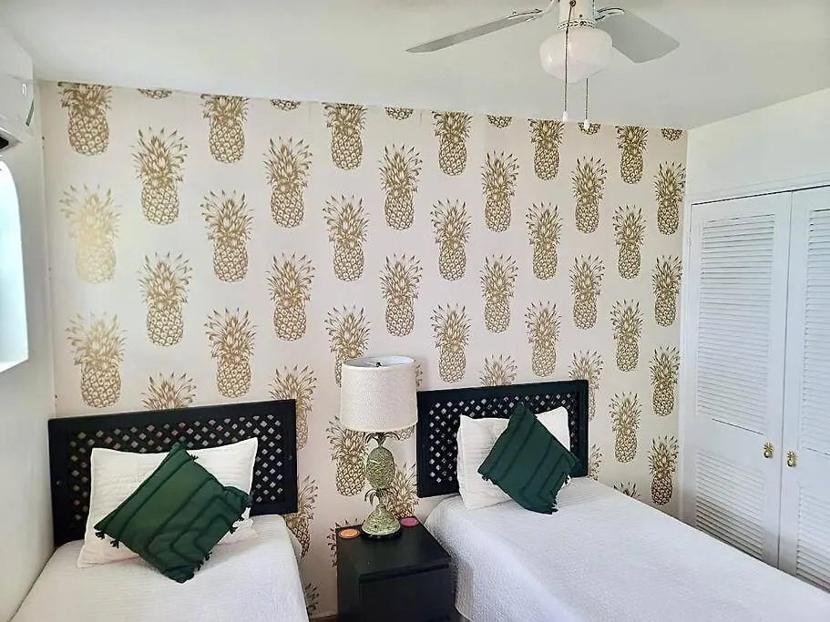 Paradise Point Villa Negril Orange Bay Apartment