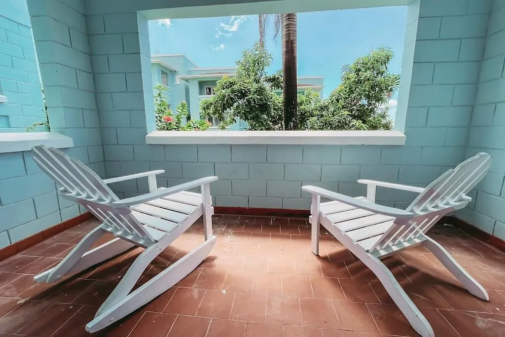 Paradise Point Villa Negril Orange Bay